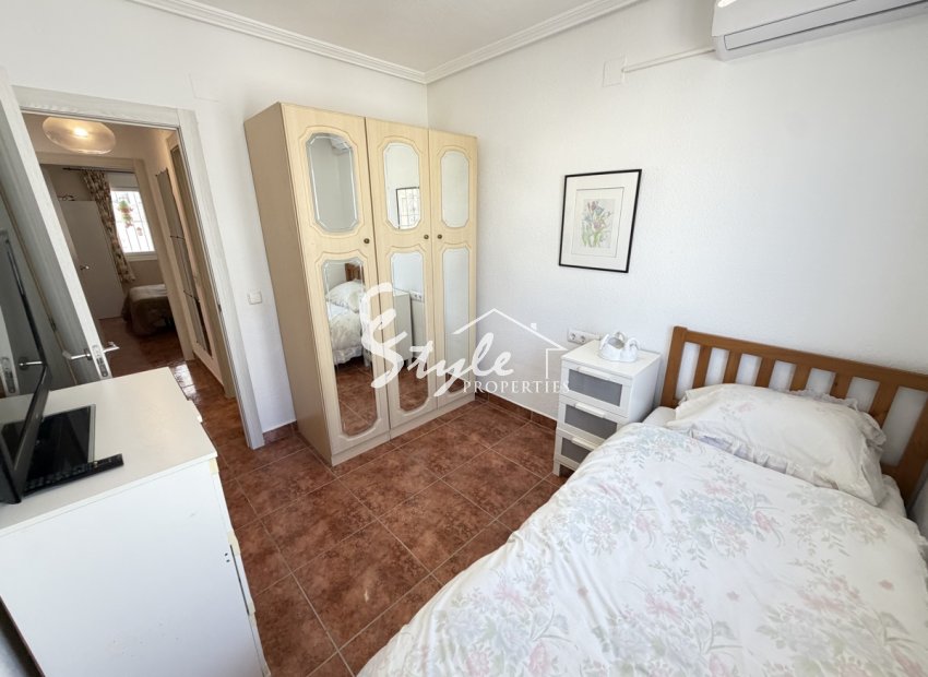 Resale - Apartamento - San Miguel De Salinas