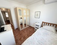 Resale - Apartamento - San Miguel De Salinas