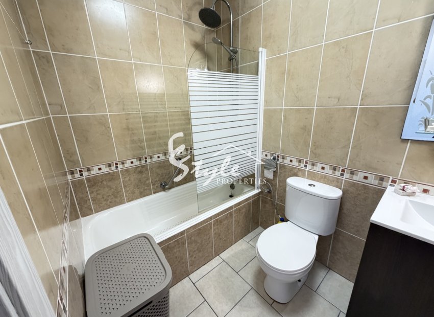 Resale - Apartamento - San Miguel De Salinas