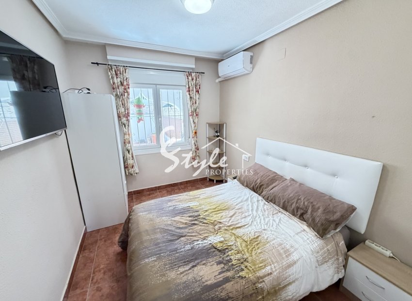 Resale - Apartamento - San Miguel De Salinas