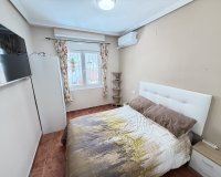 Resale - Apartamento - San Miguel De Salinas
