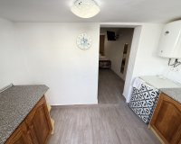 Resale - Apartamento - San Miguel De Salinas