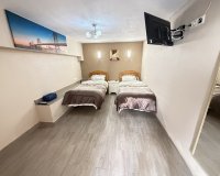 Resale - Apartamento - San Miguel De Salinas
