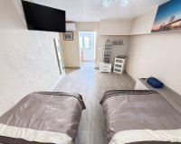 Resale - Apartamento - San Miguel De Salinas