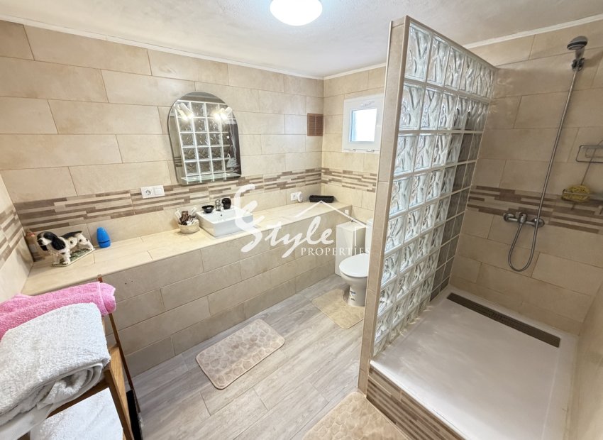 Resale - Apartamento - San Miguel De Salinas