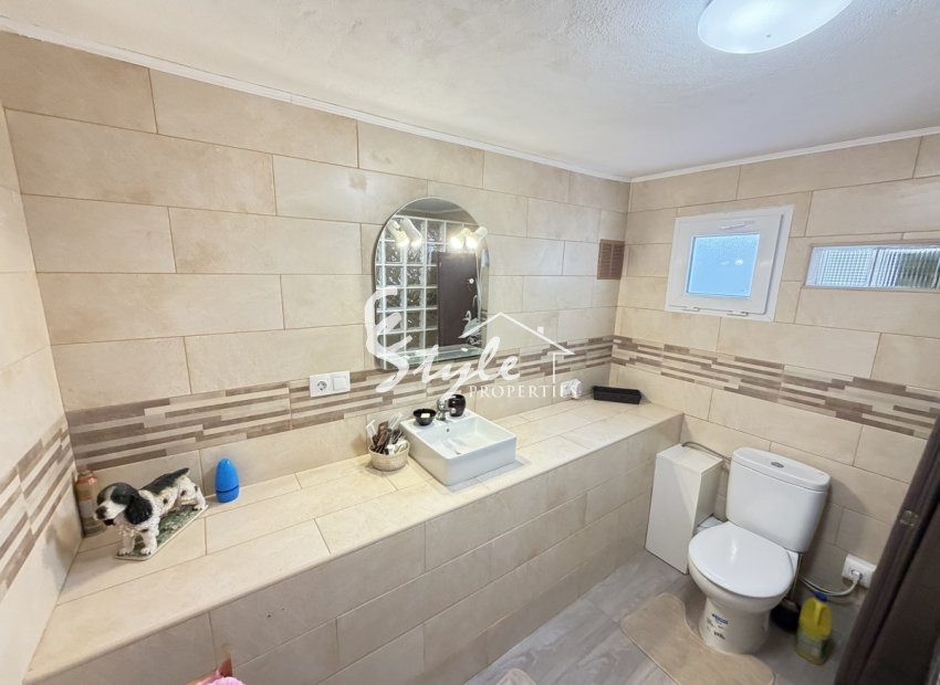 Resale - Apartamento - San Miguel De Salinas