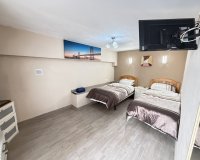 Resale - Apartamento - San Miguel De Salinas