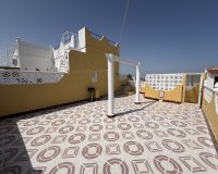 Resale - Apartamento - San Miguel De Salinas