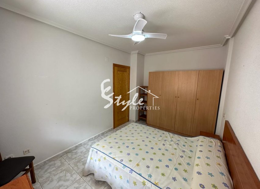 Resale - Apartamento - San Pedro del Pinatar - Lo pagan