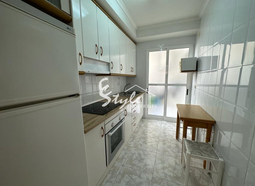 Resale - Apartamento - San Pedro del Pinatar - Lo pagan