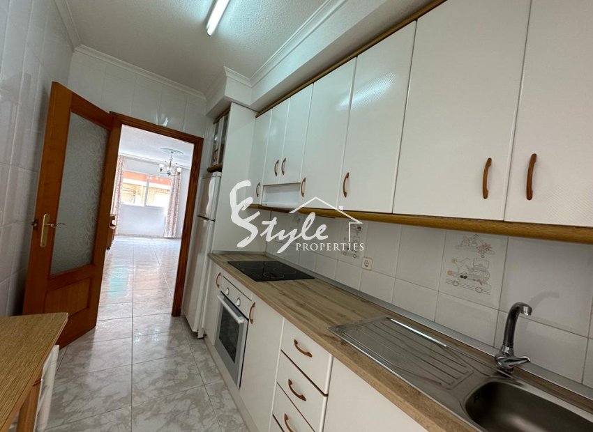 Resale - Apartamento - San Pedro del Pinatar - Lo pagan