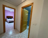 Resale - Apartamento - San Pedro del Pinatar - Lo pagan