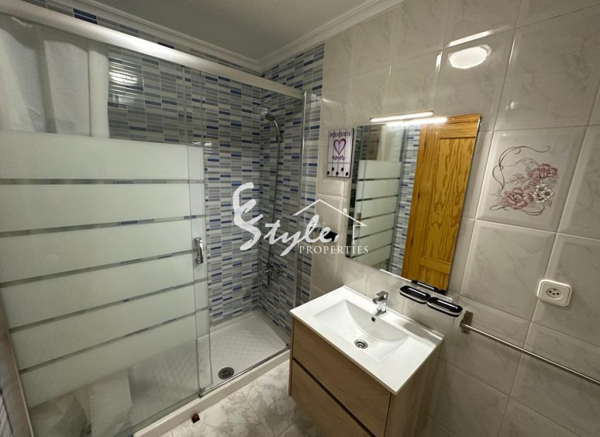 Resale - Apartamento - San Pedro del Pinatar - Lo pagan