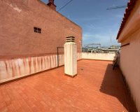 Resale - Apartamento - San Pedro del Pinatar - Lo pagan