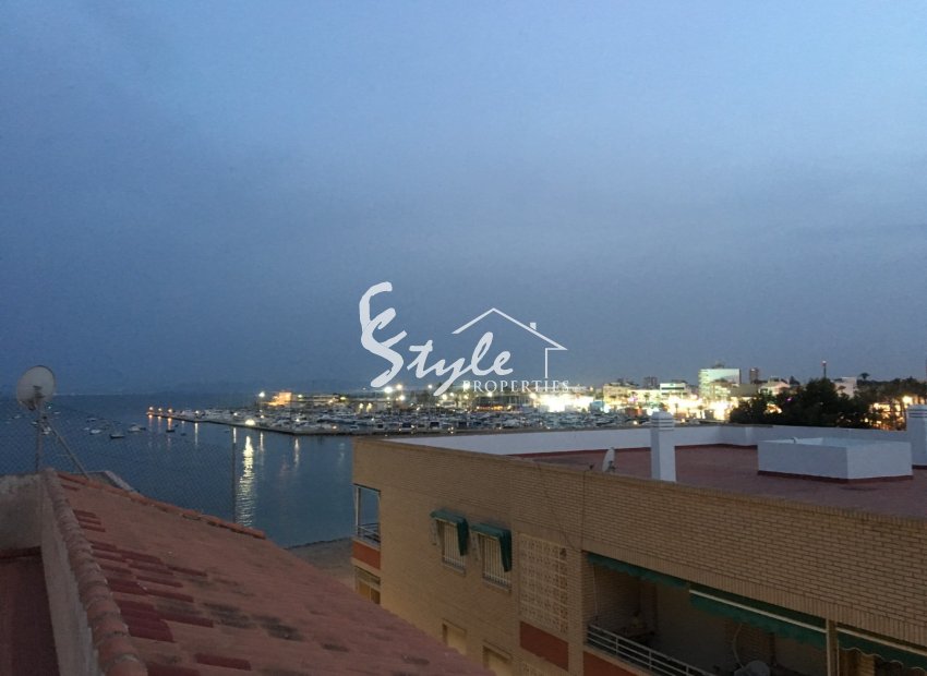 Resale - Apartamento - San Pedro del Pinatar - Lo pagan