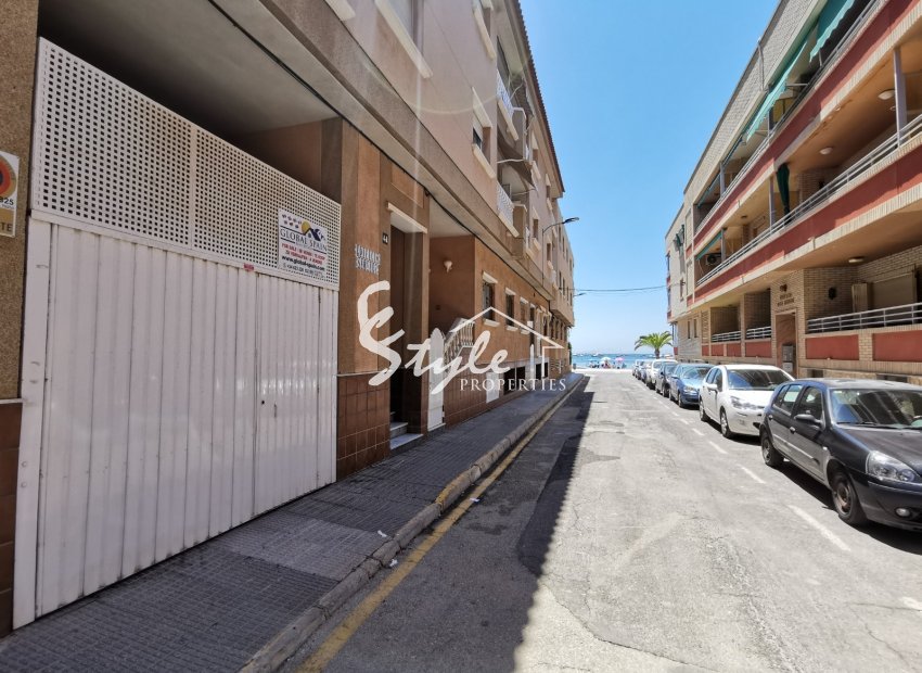Resale - Apartamento - San Pedro del Pinatar - Lo pagan