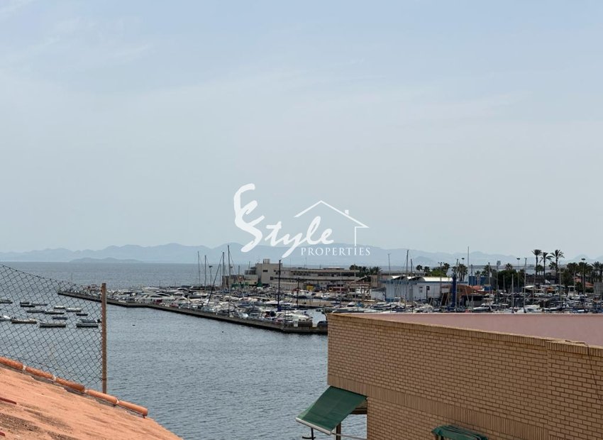 Resale - Apartamento - San Pedro del Pinatar - Lo pagan