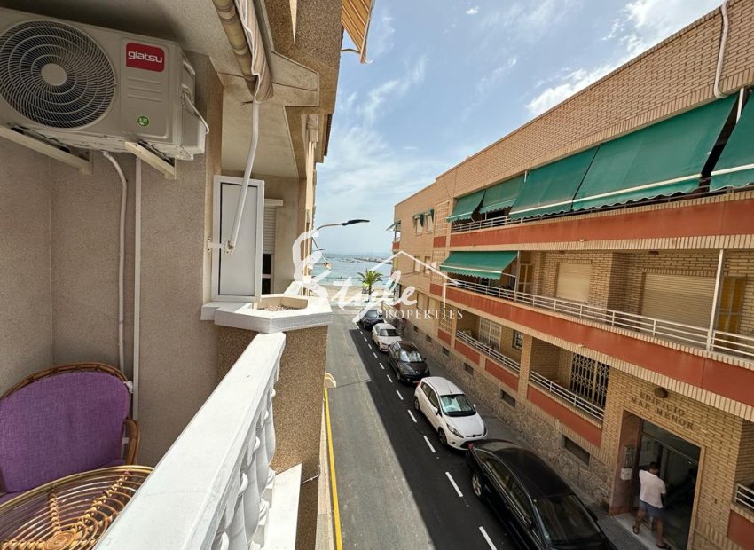 Resale - Apartamento - San Pedro del Pinatar - Lo pagan