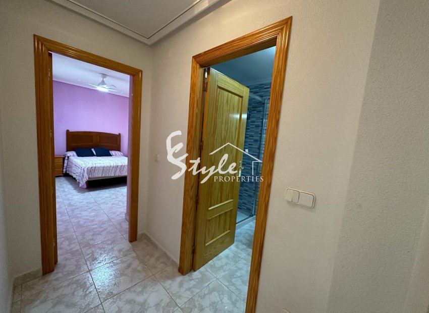 Resale - Apartamento - San Pedro del Pinatar - Lo pagan