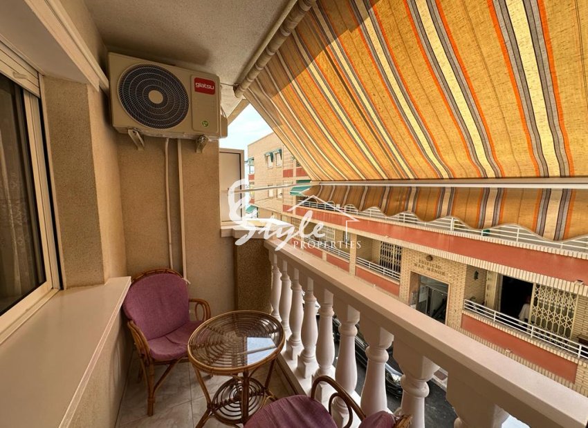 Resale - Apartamento - San Pedro del Pinatar - Lo pagan