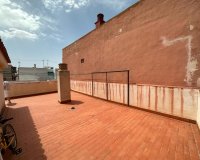 Resale - Apartamento - San Pedro del Pinatar - Lo pagan