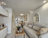 Resale - Apartamento - San Pedro del Pinatar