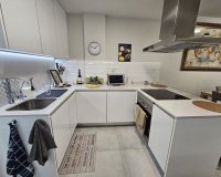 Resale - Apartamento - San Pedro del Pinatar