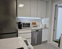 Resale - Apartamento - San Pedro del Pinatar