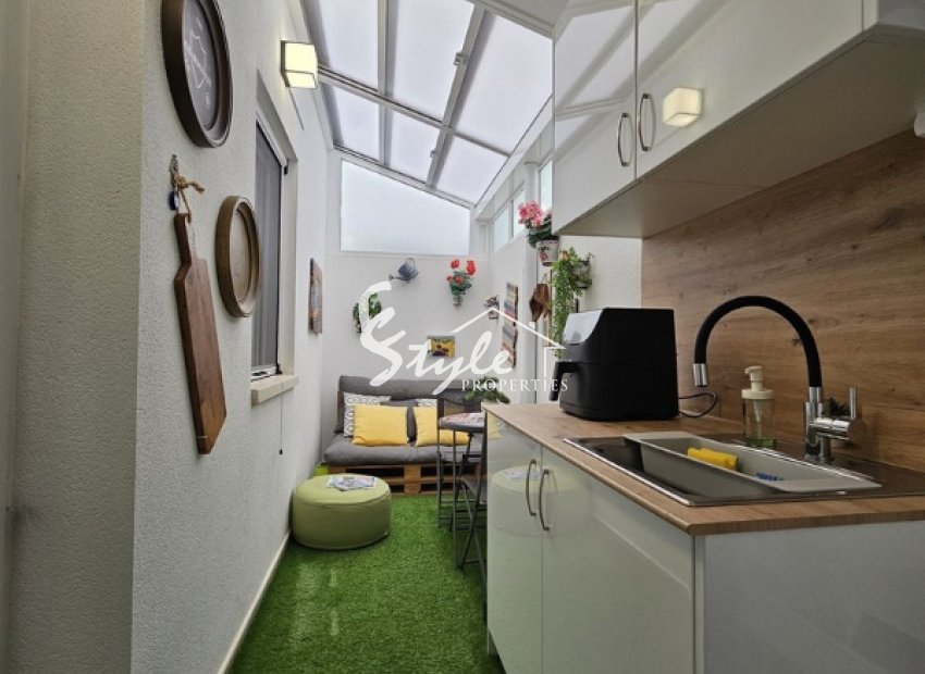 Resale - Apartamento - San Pedro del Pinatar