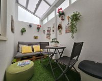 Resale - Apartamento - San Pedro del Pinatar