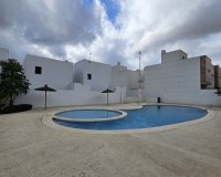 Resale - Apartamento - San Pedro del Pinatar