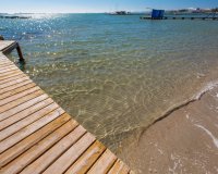 Resale - Apartamento - San Pedro del Pinatar