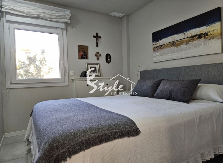 Resale - Apartamento - San Pedro del Pinatar