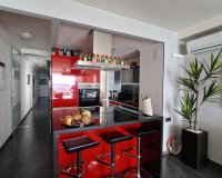 Resale - Apartamento - Torrevieja - Acequion