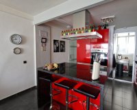Resale - Apartamento - Torrevieja - Acequion