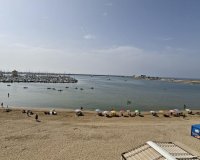 Resale - Apartamento - Torrevieja - Acequion