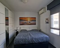 Resale - Apartamento - Torrevieja - Acequion