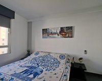 Resale - Apartamento - Torrevieja - Acequion