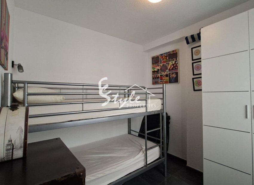 Resale - Apartamento - Torrevieja - Acequion