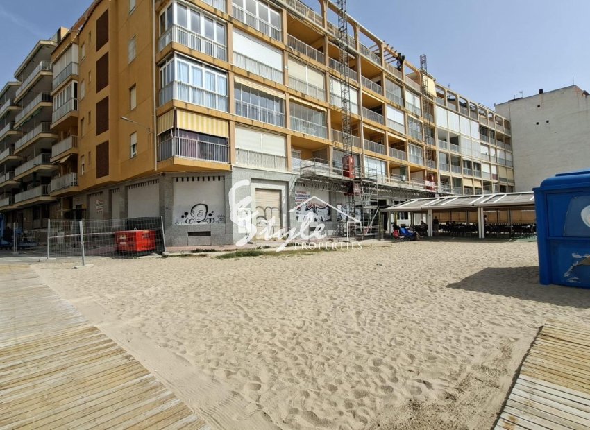 Resale - Apartamento - Torrevieja - Acequion