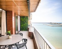 Resale - Apartamento - Torrevieja - Acequion