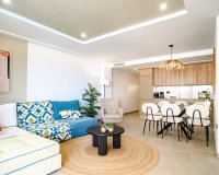 Resale - Apartamento - Torrevieja - Acequion