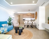 Resale - Apartamento - Torrevieja - Acequion