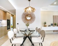 Resale - Apartamento - Torrevieja - Acequion