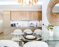 Resale - Apartamento - Torrevieja - Acequion