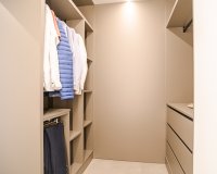 Resale - Apartamento - Torrevieja - Acequion