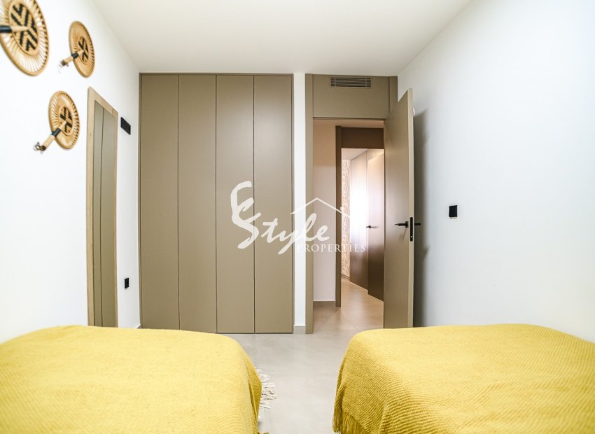 Resale - Apartamento - Torrevieja - Acequion