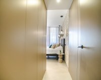 Resale - Apartamento - Torrevieja - Acequion