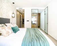 Resale - Apartamento - Torrevieja - Acequion