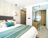 Resale - Apartamento - Torrevieja - Acequion